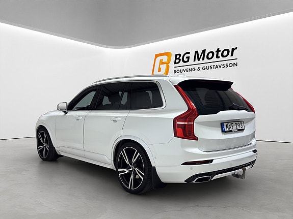 Volvo XC90 6 of 25