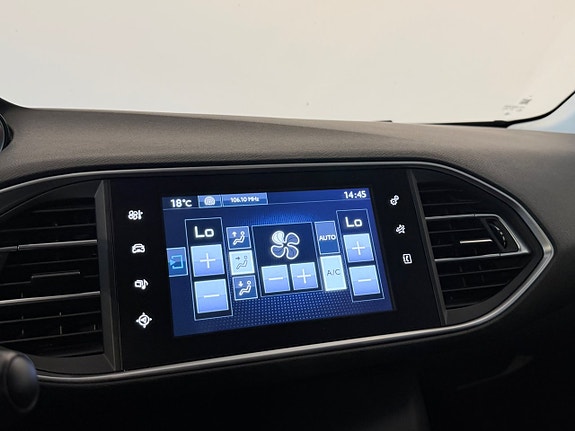 Peugeot 308 11 of 23