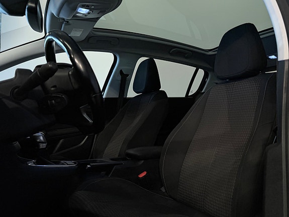 Peugeot 308 6 of 23