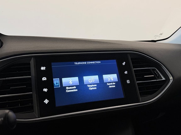 Peugeot 308 9 of 23