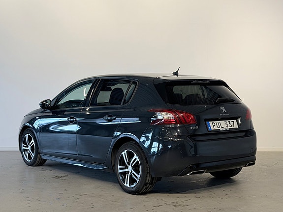 Peugeot 308 4 of 23