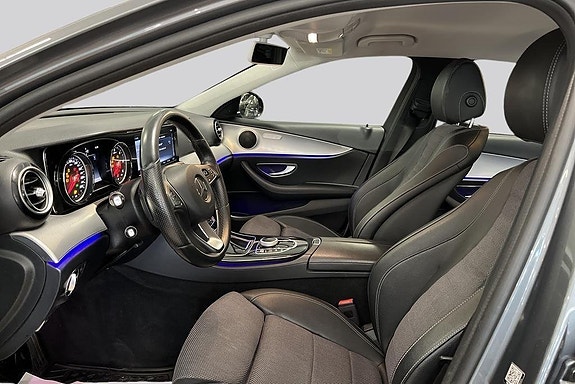 Mercedes-Benz E220 d 8 of 14