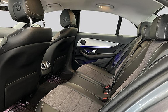 Mercedes-Benz E220 d 9 of 14