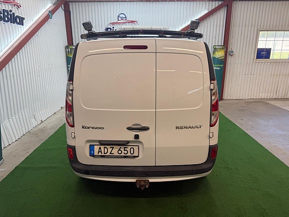 Renault Kangoo Express 7 of 19