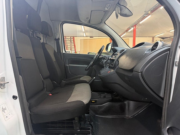 Renault Kangoo Express 16 of 19
