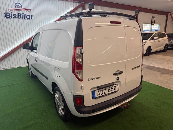 Renault Kangoo Express 8 of 19