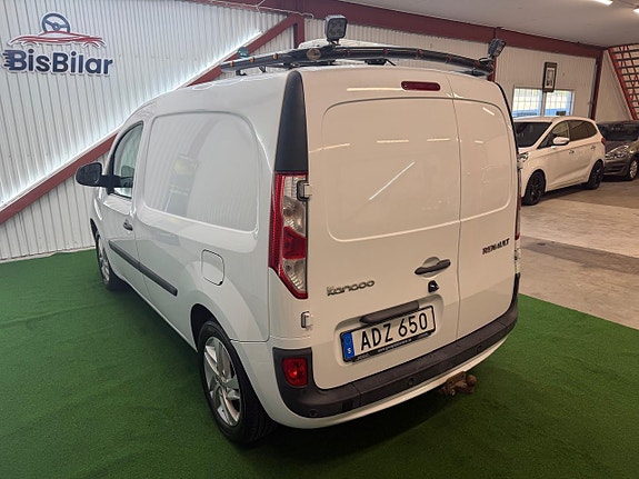 Renault Kangoo Express 6 of 19