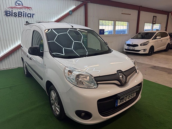 Renault Kangoo Express 3 of 19