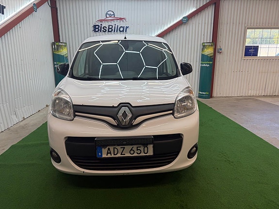 Renault Kangoo Express 2 of 19