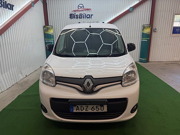 Renault Kangoo Express 4 of 19