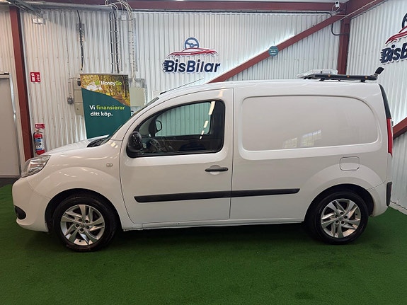 Renault Kangoo Express 5 of 19
