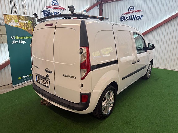Renault Kangoo Express 11 of 19