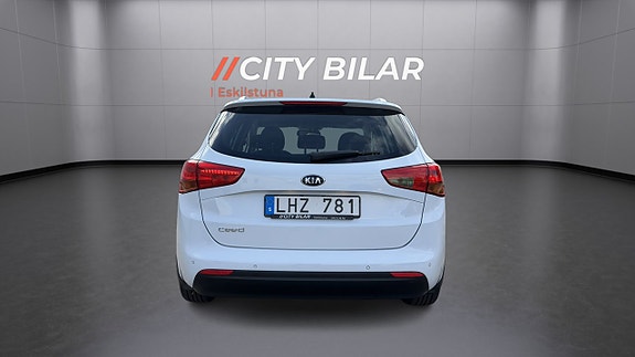 Kia Ceed 6 of 16