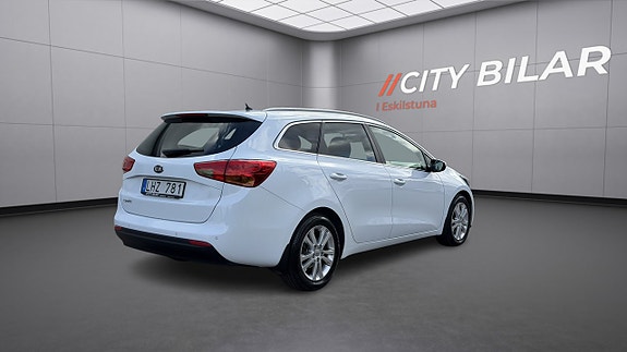 Kia Ceed 5 of 16