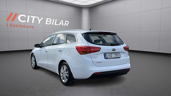 Kia Ceed 7 of 16