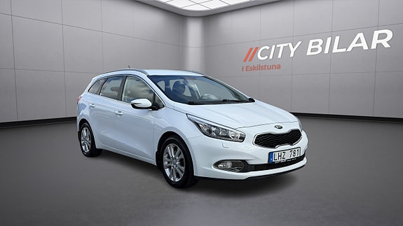 Kia Ceed 3 of 16