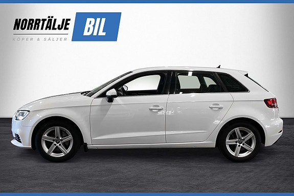 Audi A3 5 of 19