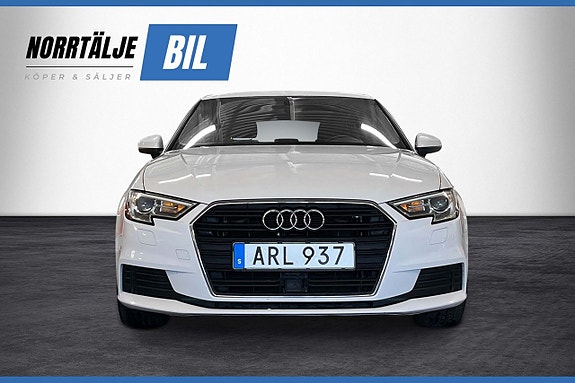 Audi A3 6 of 19