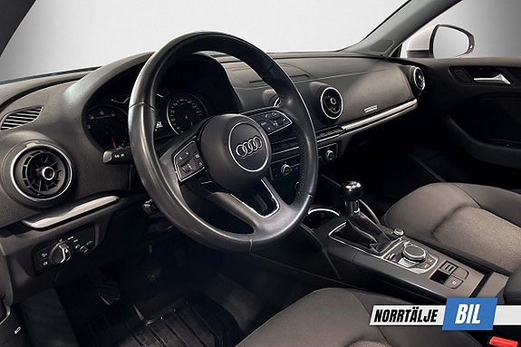 Audi A3 9 of 19