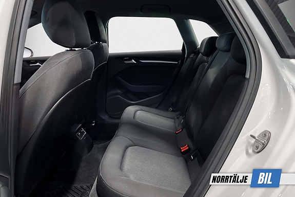 Audi A3 13 of 19