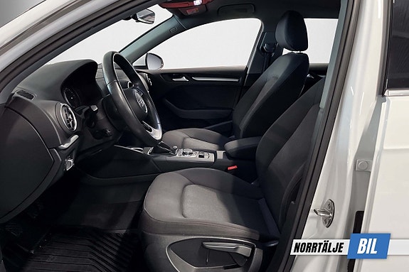 Audi A3 8 of 19