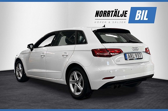 Audi A3 4 of 19