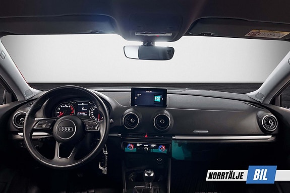 Audi A3 3 of 19