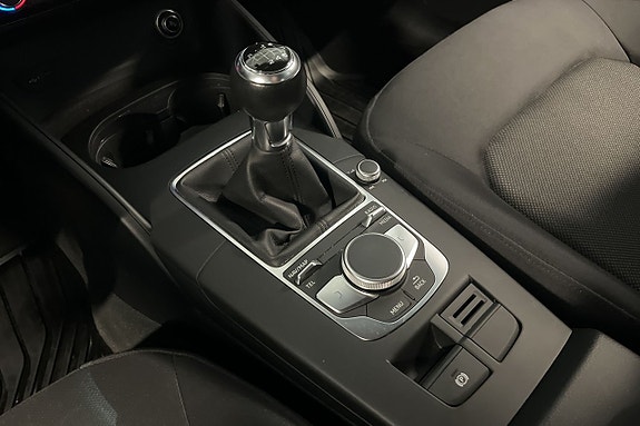 Audi A3 18 of 19