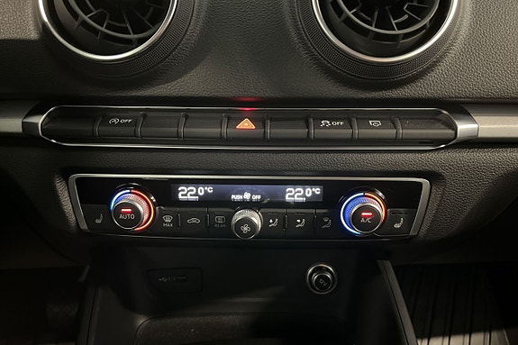 Audi A3 15 of 19
