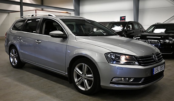 Volkswagen Passat 6 of 25