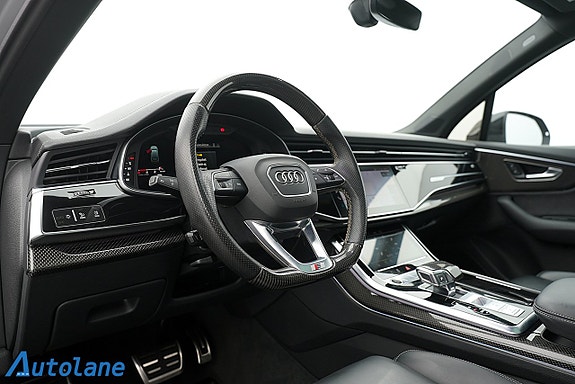 Audi Q7 13 of 30