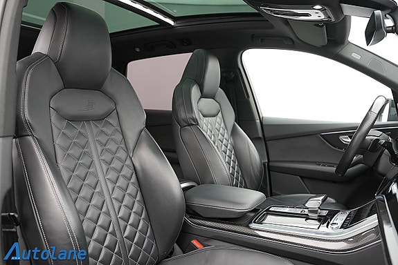 Audi Q7 24 of 30