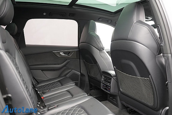 Audi Q7 26 of 30