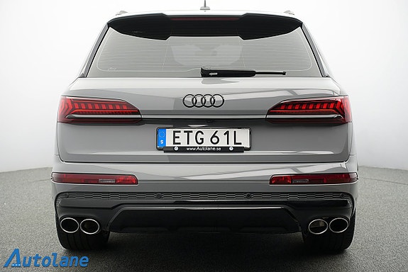Audi Q7 11 of 30