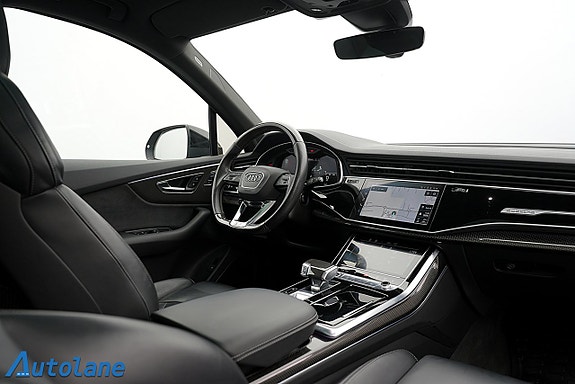 Audi Q7 21 of 30