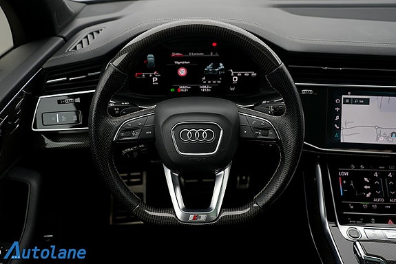 Audi Q7 17 of 30
