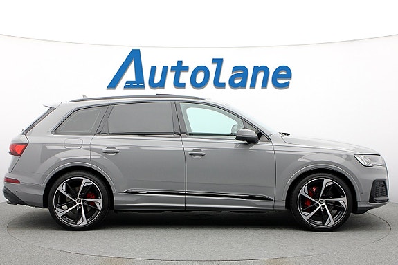 Audi Q7 9 of 30