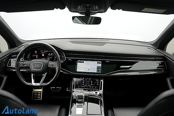 Audi Q7 16 of 30
