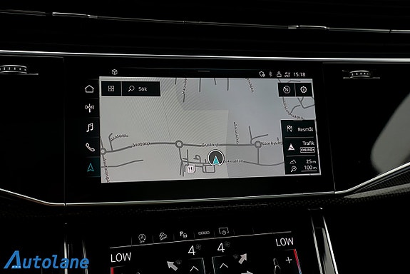 Audi Q7 30 of 30