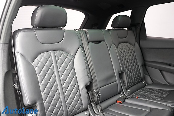Audi Q7 27 of 30