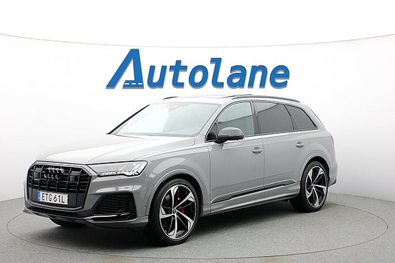 Audi Q7 4 of 30