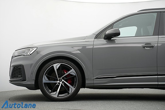 Audi Q7 10 of 30