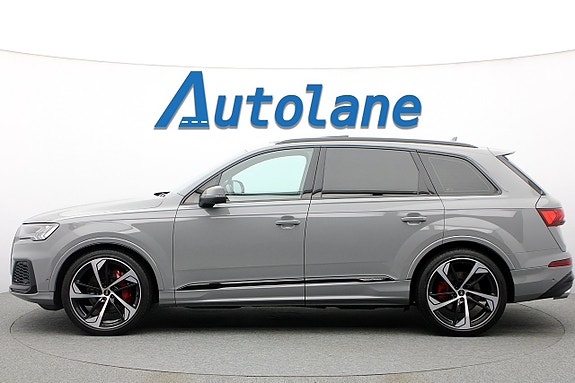 Audi Q7 5 of 30