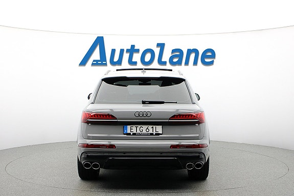 Audi Q7 7 of 30