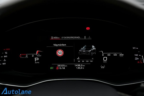 Audi Q7 20 of 30