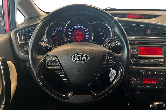 Kia Ceed 13 of 25