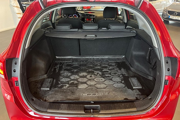 Kia Ceed 21 of 25
