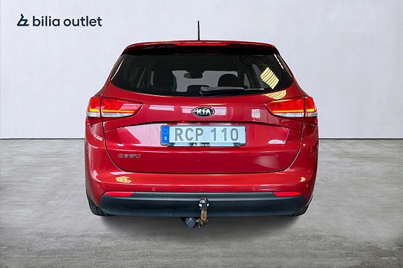 Kia Ceed 5 of 25