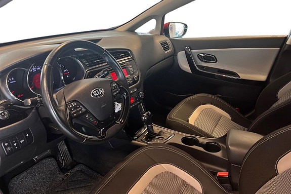 Kia Ceed 11 of 25