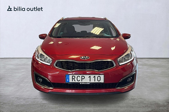 Kia Ceed 9 of 25